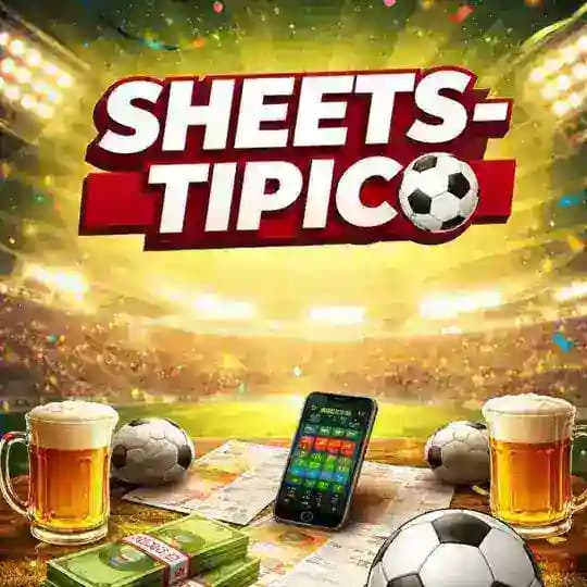 Sheets-Tipico Profile
