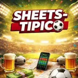 Sheets-Tipico Profile