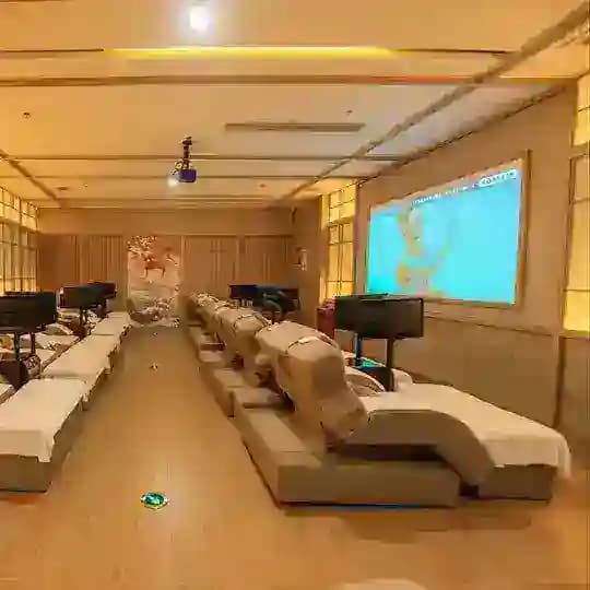千葉水匯深圳水療正邪骨按摩 Profile