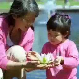 世界要真善忍 Profile