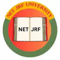 HISTORY NET JRF UNIVERSITY Profile