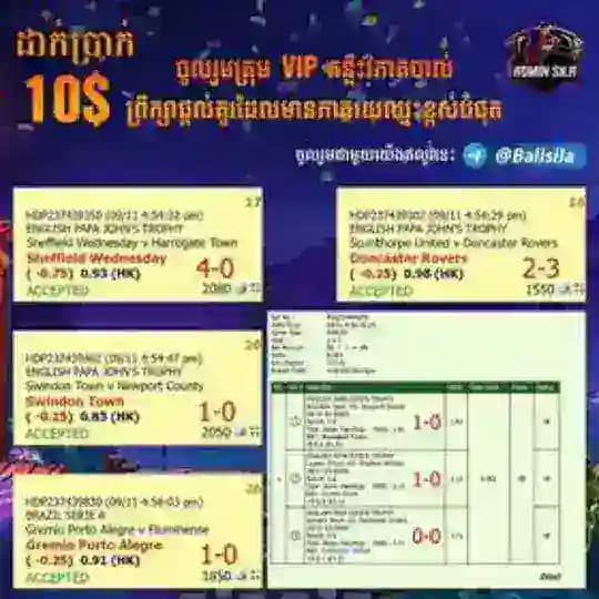 ក្រុមចែកបុងកៅឪ SL5 Profile