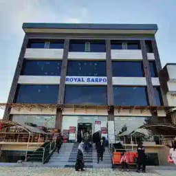 Sim Sim Chortoq Profile