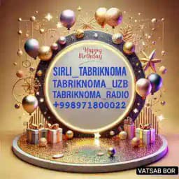Sirli tabriknoma🤝 Profile