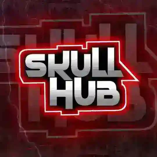 ꜱᴋᴜʟʟ ʜᴜʙ 5 Profile