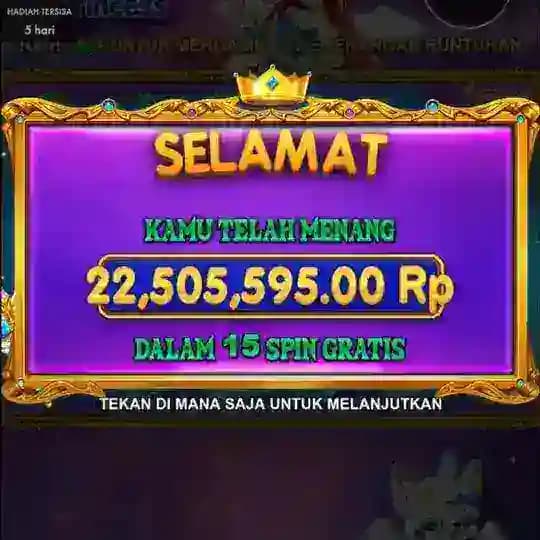 SEPUTAR SLOT GACOR SENSASIONAL Profile