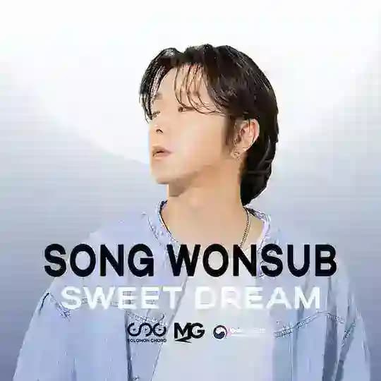 SONG WONSUB | 19.03 | ЕКАТЕРИНБУРГ Profile