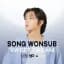 SONG WONSUB | 20.03 | МОСКВА