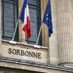 🇫🇷 SORBONNE 🇫🇷 Chat Profile