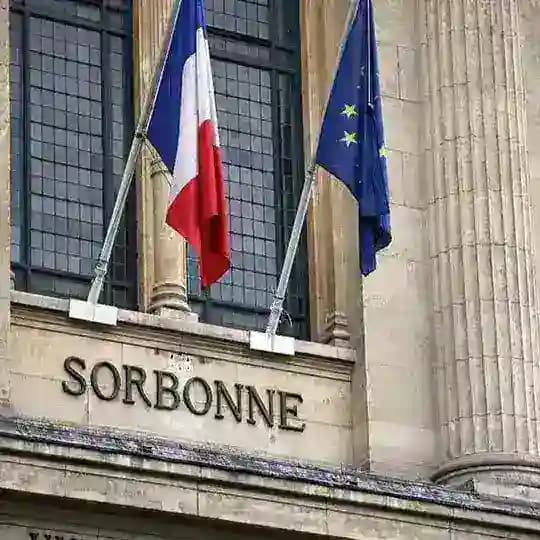 🇫🇷 SORBONNE 🇫🇷 Chat Profile