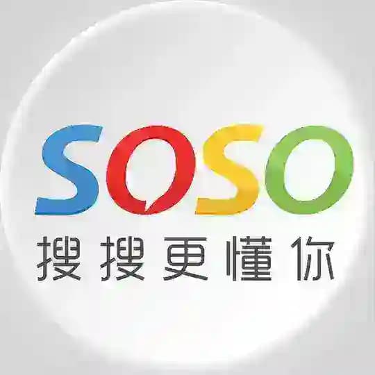 SOSO集团蛇年活动群🎁 Profile
