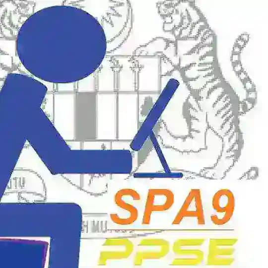 SPA9 Latih Tubi Grup Profile