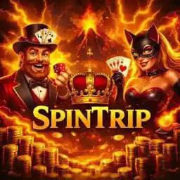 🎩 SpinTrip CHAT 🎩 Profile