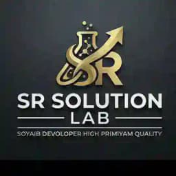 𝐒𝐑 𝐒𝐎𝐋𝐔𝐓𝐈𝐎𝐍 𝐋𝐀𝐁 Profile