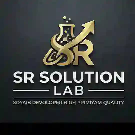 𝐒𝐑 𝐒𝐎𝐋𝐔𝐓𝐈𝐎𝐍 𝐋𝐀𝐁 Profile