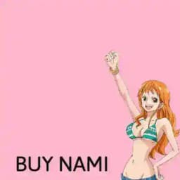 NAMI 🧡 GLOBAL COMMUNITY [娜美] Profile