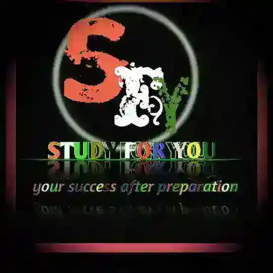 Study for you 📚📚📚✍️ special for SSC & railway Profile