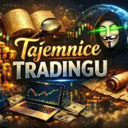 Tajemnice Tradingu Profile