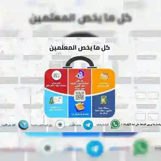 منصة تعليمك Profile