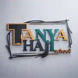 𝐓𝐚𝐧𝐲𝐚 𝐡𝐚𝐣𝐢 𝐒𝐜𝐡𝐨𝐨𝐥 | قوتابخانەی تەنیاحاجی Profile