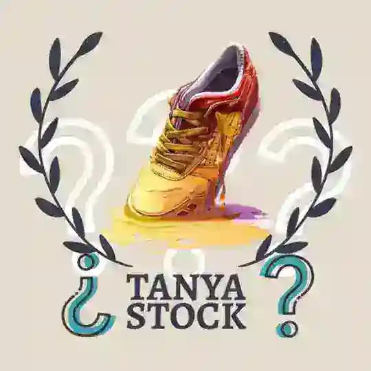 Tanya Stock Min.s Sneakers Profile