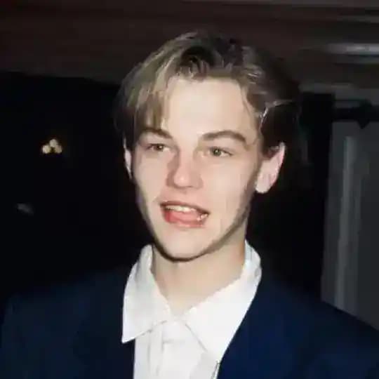 素材【欧洲男】 Profile