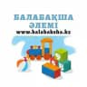 Балабақша әлемі