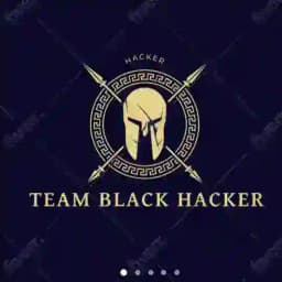 TEAM BLACK HACKER Profile