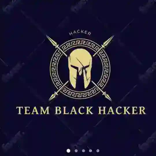 TEAM BLACK HACKER Profile
