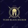 TEAM BLACK HACKER