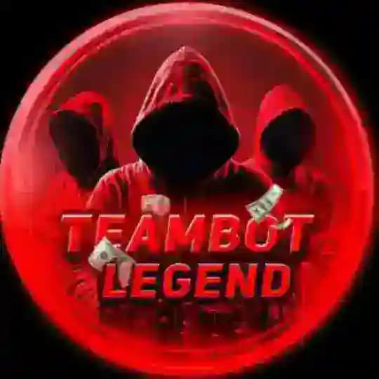 𝐓𝐞𝐚𝐦𝐛𝐨𝐭 ! Profile