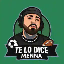 TE LO DICE MENNA Profile
