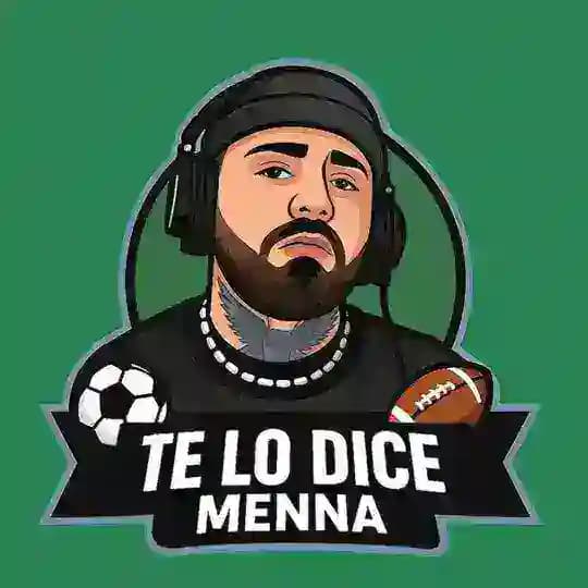 TE LO DICE MENNA Profile
