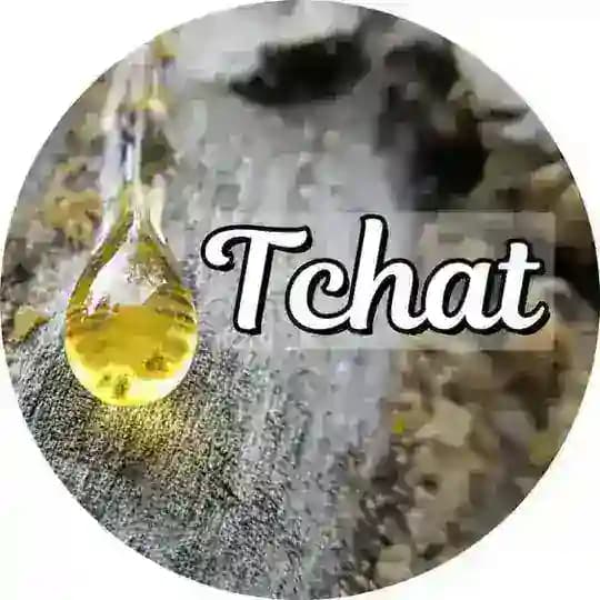 TCHAT Térébenthine et nettoyages naturels Profile