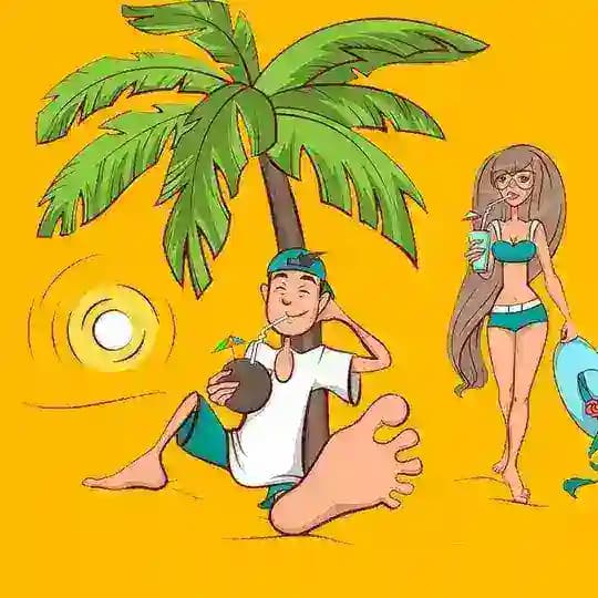 ТАЙСКИЙ SPLETNIK Profile