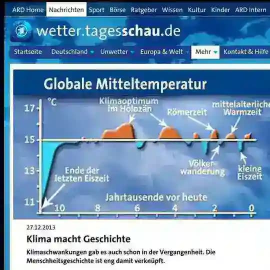 Der grosse globale Klimaschwindel Diskussionsgruppe Profile