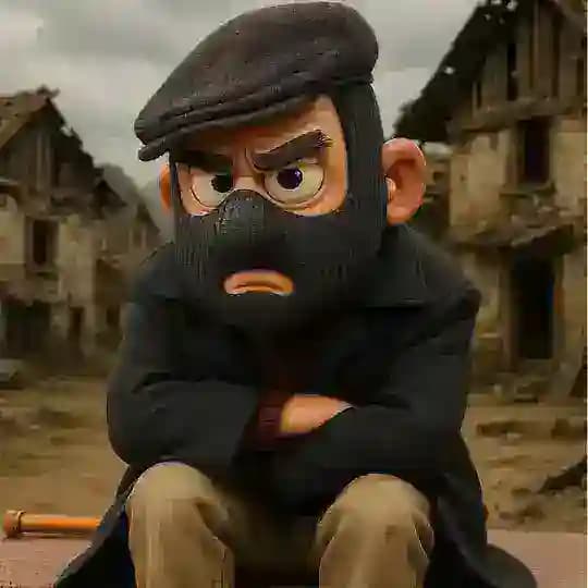 The Köylü Chat Profile