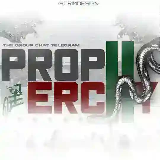 𝐓𝐡𝐞 𝐏𝐫𝐨𝐩𝐞𝐜𝐡𝐲 Profile