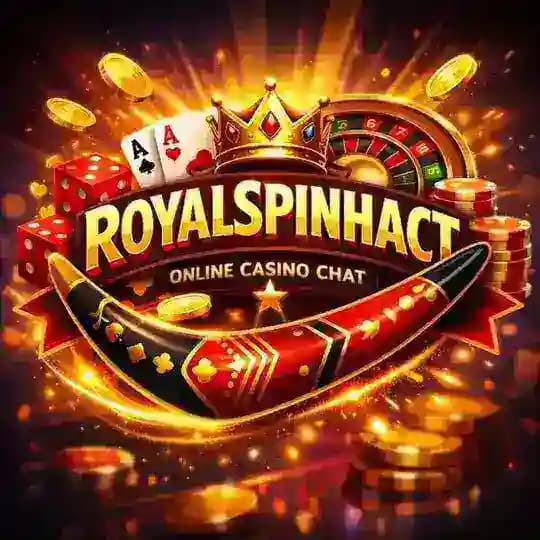 👉ROYALSPINHACT👈 Profile