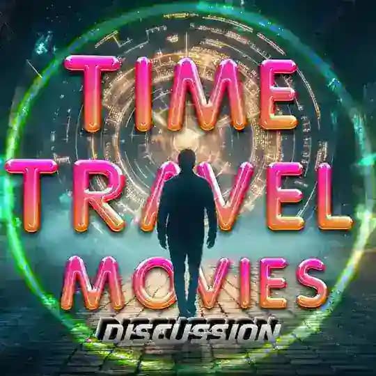 TIME TRAVEL MOVIES DISCUSSION 🧿 Profile