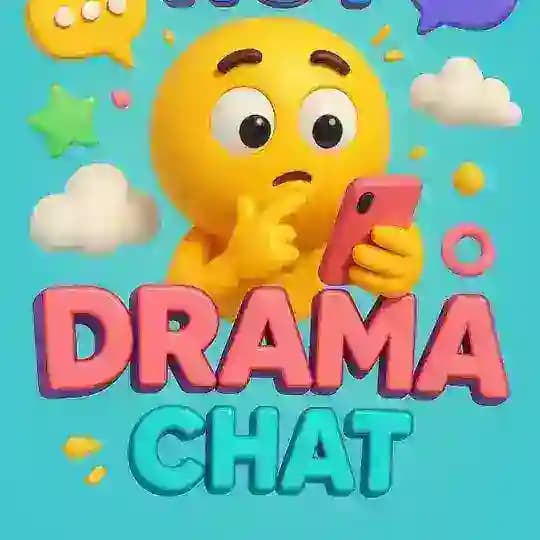 HÓNG HỚT DRAMA | CHAT Profile
