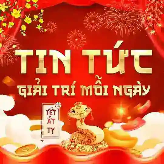 Tin Tức Giải Trí Mỗi Ngày chat Profile