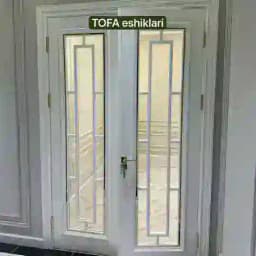 Tofa MDF eshiklari Profile