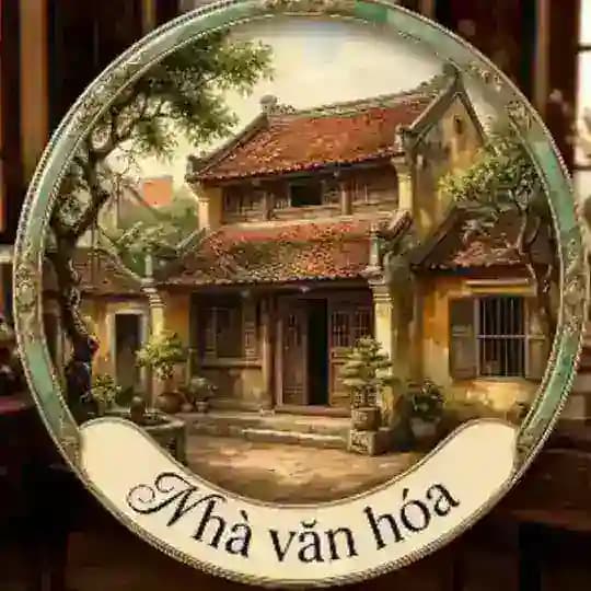 Nhà Văn Hóa Giải Trí Profile