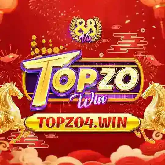Topzo - Đẳng Cấp Game Bài Profile