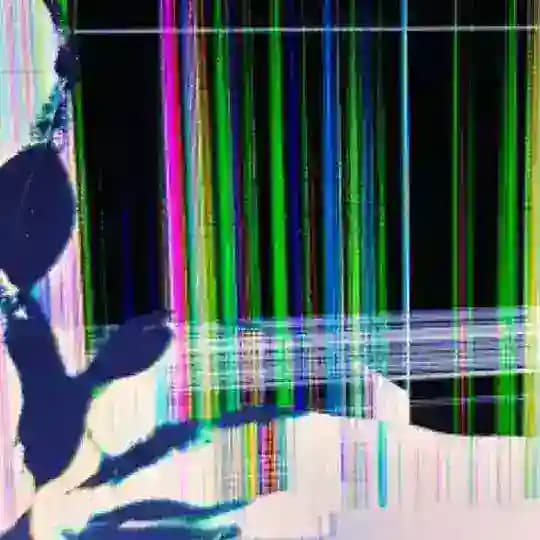 TouchDesigner Madrid Profile