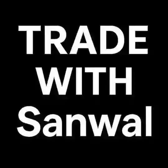 TRADE WlTH Sanwal Profile