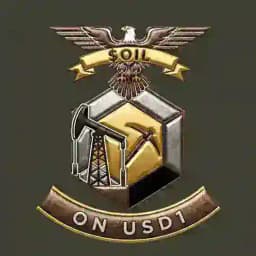$OIL - Oil On USD1 Profile