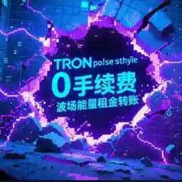 Trx 能量兑换群组 Profile