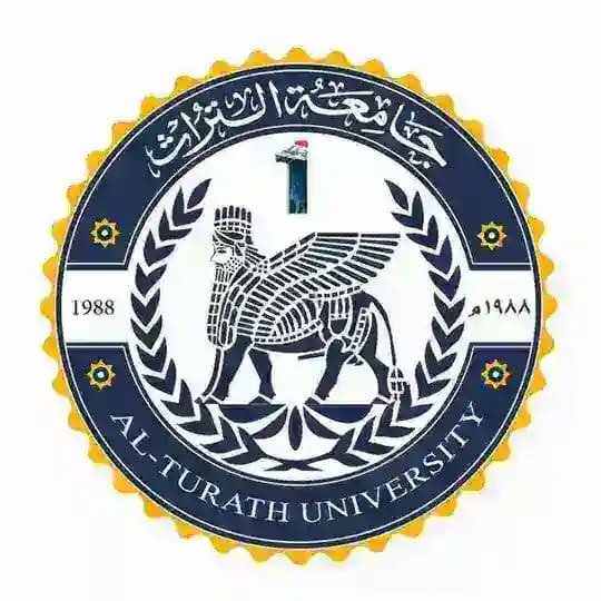 القبول في جامعة التراث 2024/2023 Profile